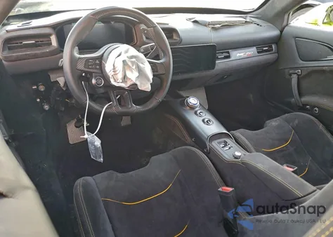 2022 Maserati Mc20 z USA, uszkodzony, nr VIN ZAM24BXA9N0404389